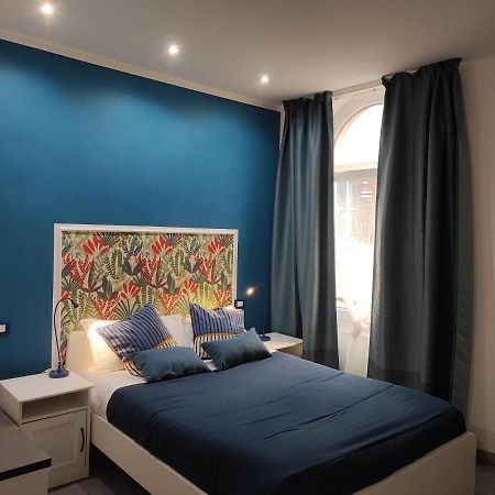 Capitolina Guest House Rzym Zewnętrze zdjęcie
