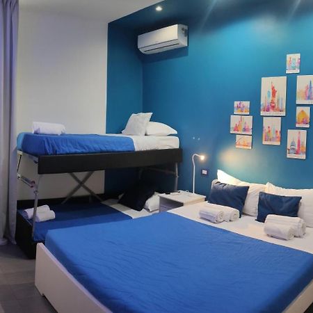 Capitolina Guest House Rzym Zewnętrze zdjęcie