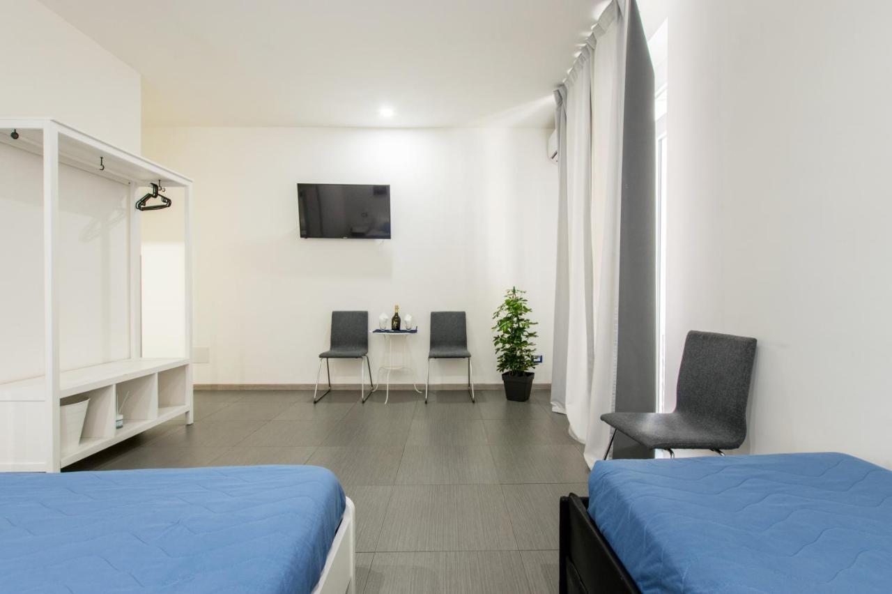 Capitolina Guest House Rzym Zewnętrze zdjęcie