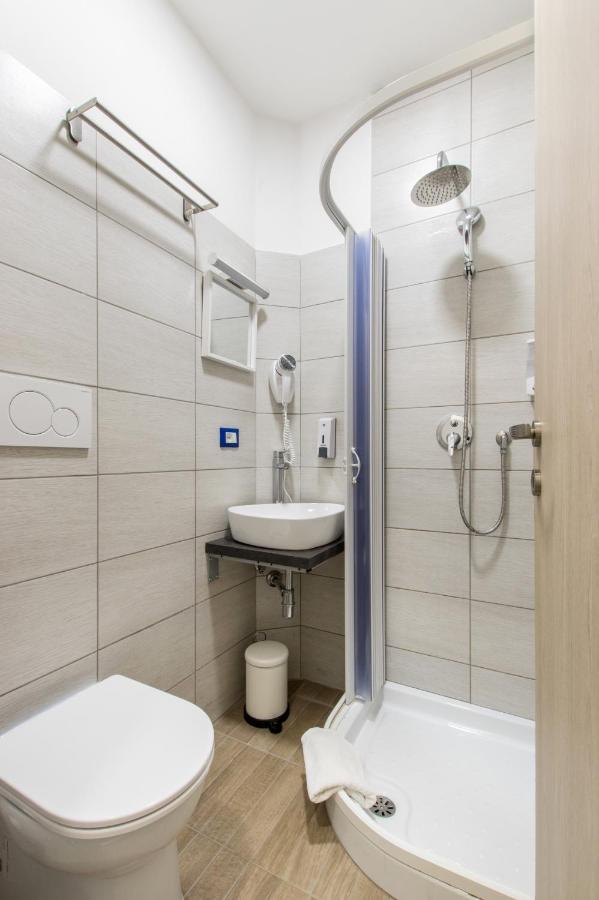 Capitolina Guest House Rzym Zewnętrze zdjęcie