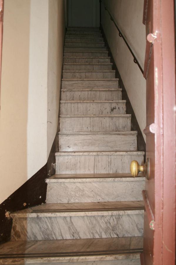 Capitolina Guest House Rzym Zewnętrze zdjęcie