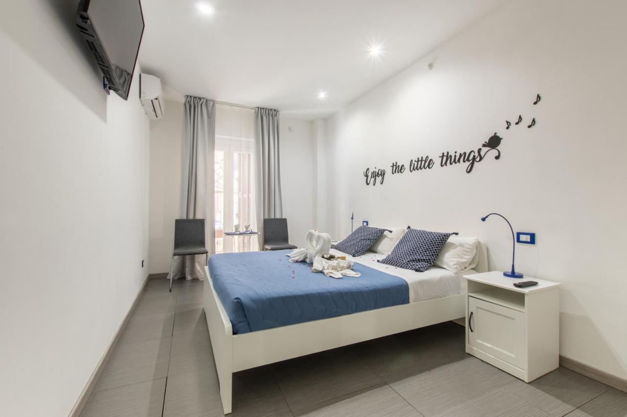 Capitolina Guest House Rzym Zewnętrze zdjęcie