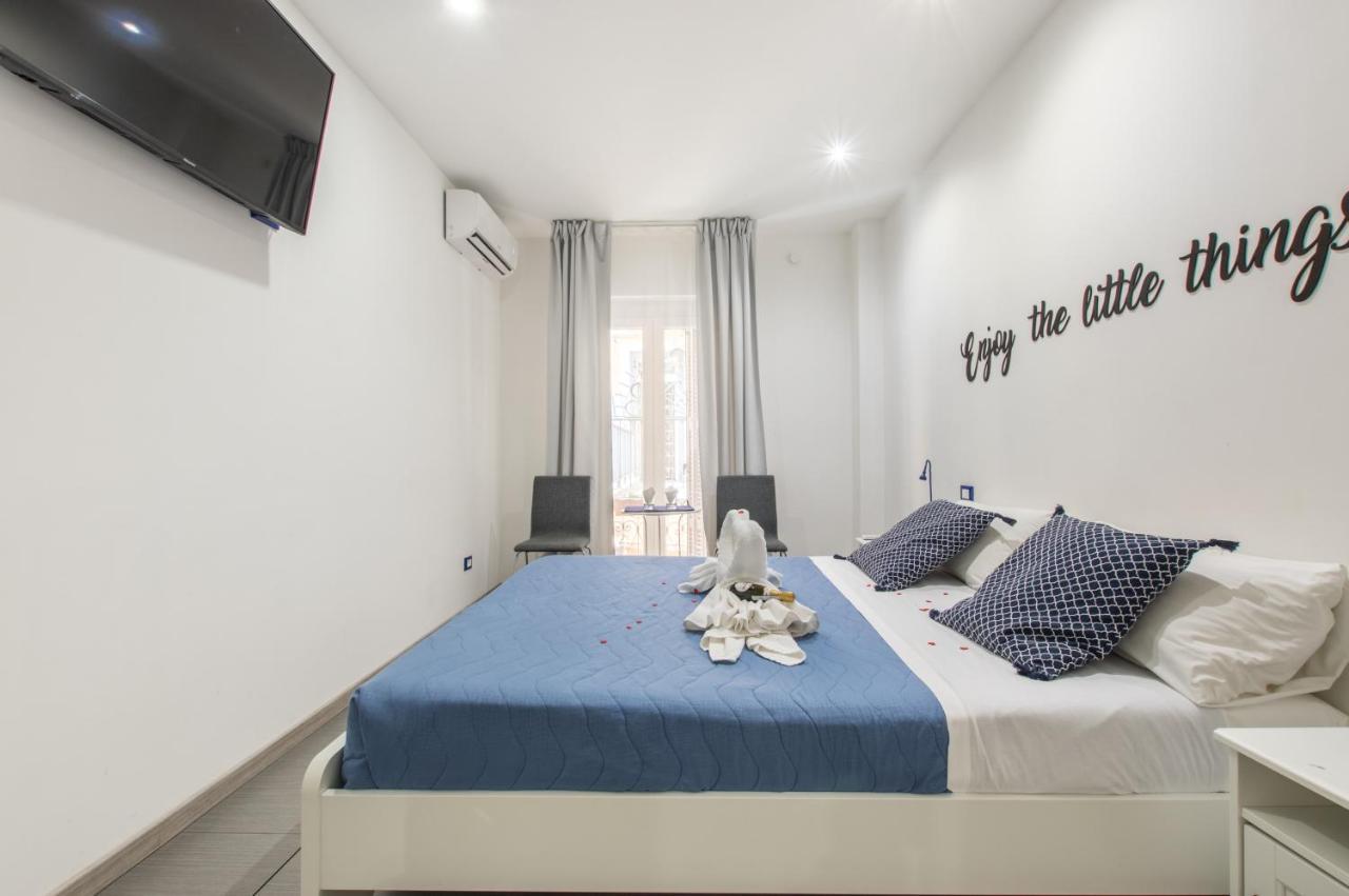 Capitolina Guest House Rzym Zewnętrze zdjęcie