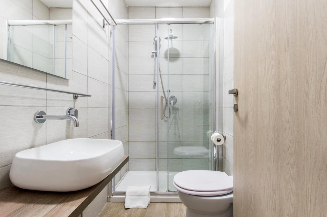 Capitolina Guest House Rzym Zewnętrze zdjęcie