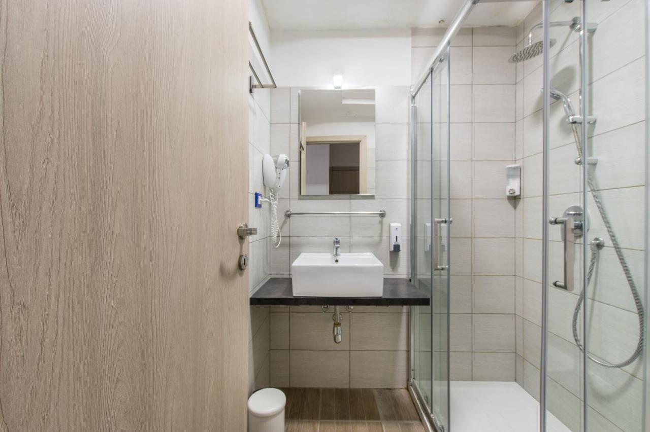 Capitolina Guest House Rzym Zewnętrze zdjęcie