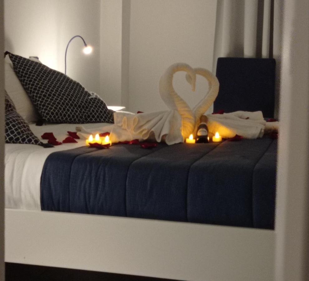 Capitolina Guest House Rzym Zewnętrze zdjęcie
