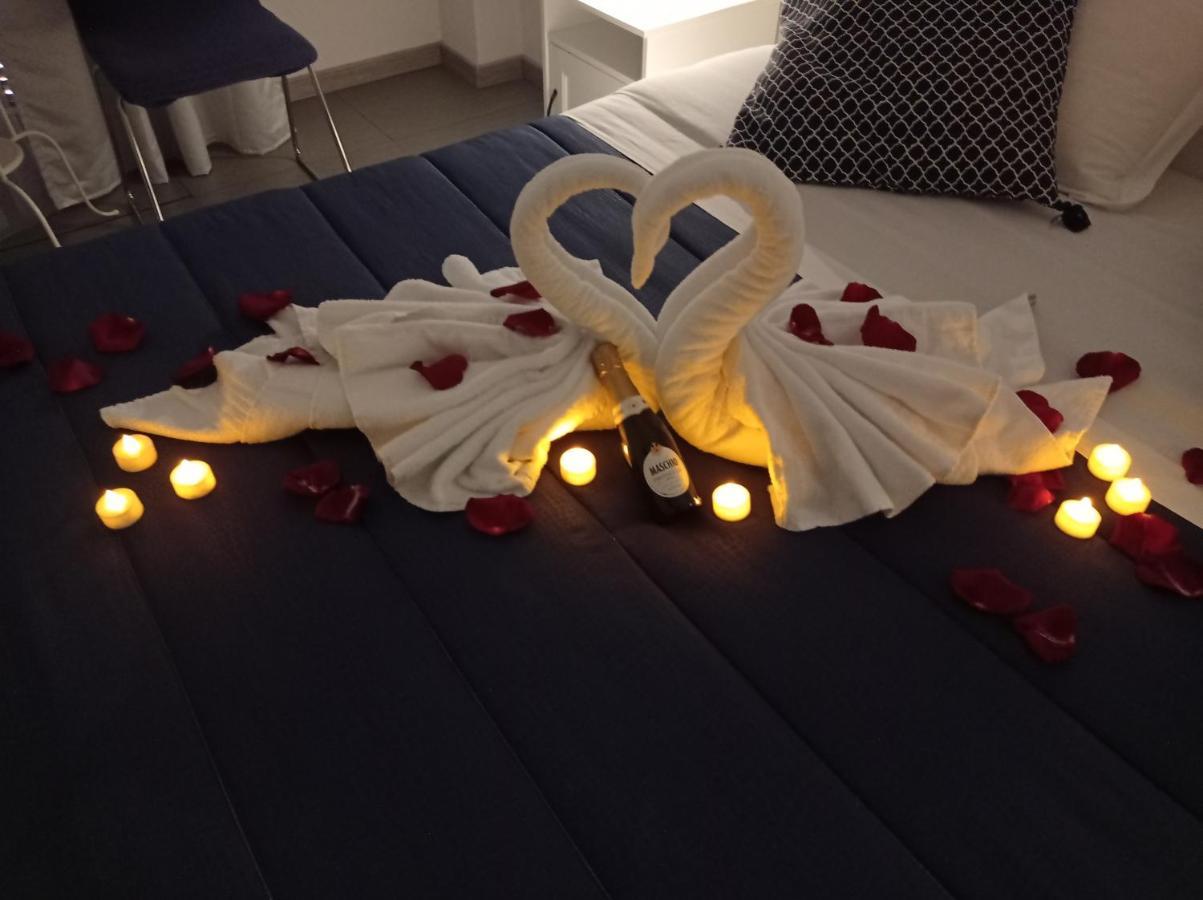 Capitolina Guest House Rzym Zewnętrze zdjęcie