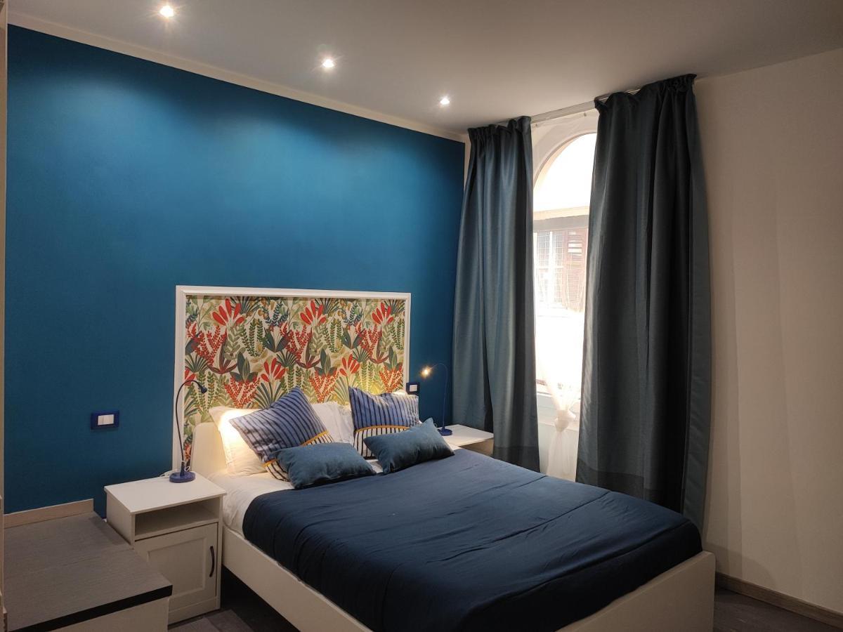 Capitolina Guest House Rzym Zewnętrze zdjęcie