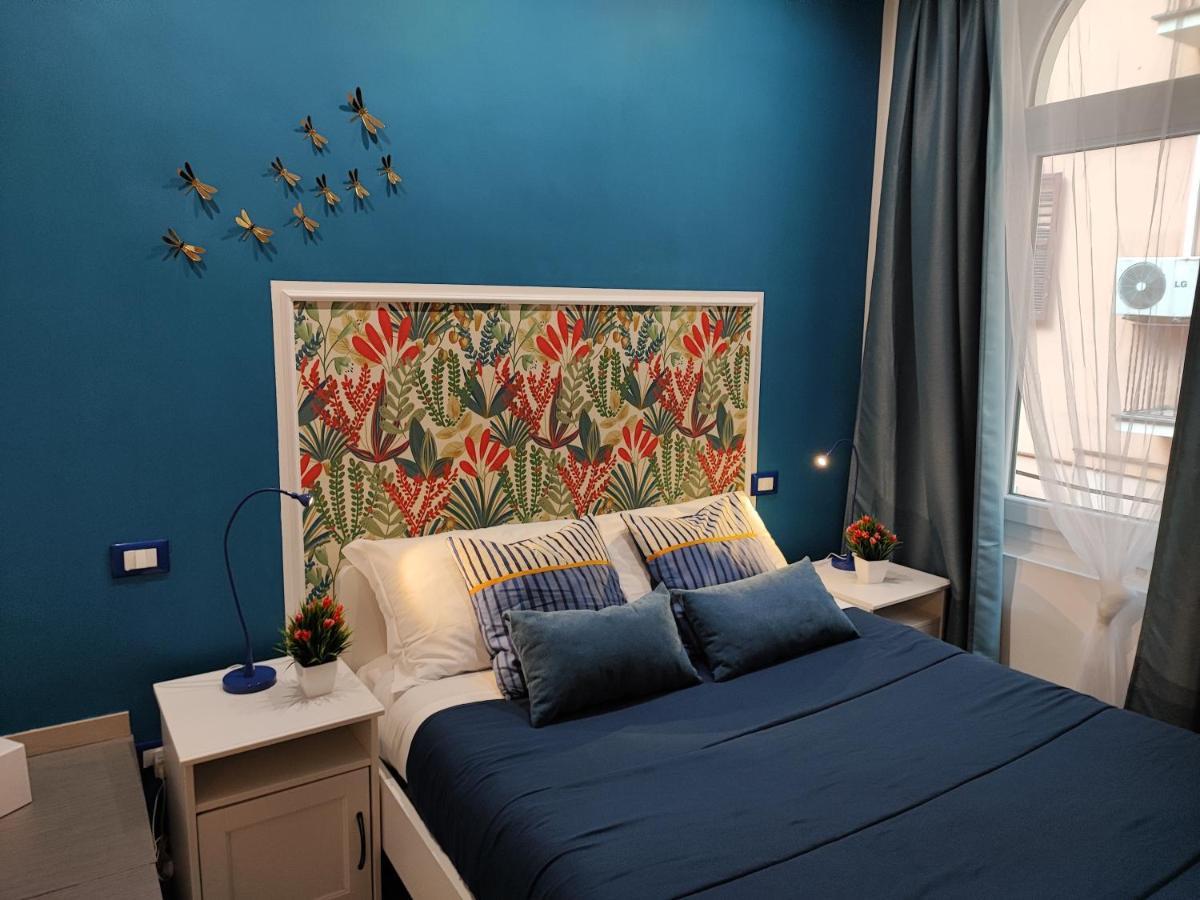 Capitolina Guest House Rzym Zewnętrze zdjęcie
